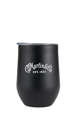 Martin Wine Tumbler