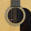 Body of Martin HD-28 Guitar image number 3